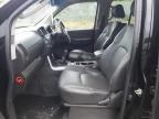 2015 NISSAN NAVARA TEK for sale at Copart SANDTOFT