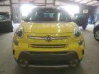 2014 Fiat 500L Trekking en Venta en East Granby, CT - Minor Dent/Scratches