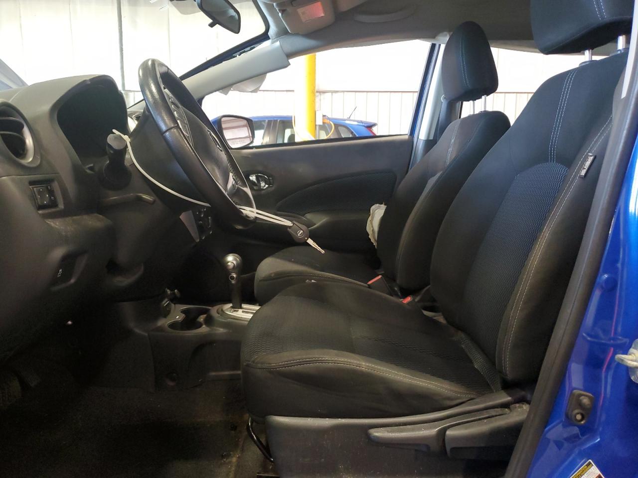 2017 Nissan Versa Note S VIN: 3N1CE2CP2HL371763 Lot: 62578515