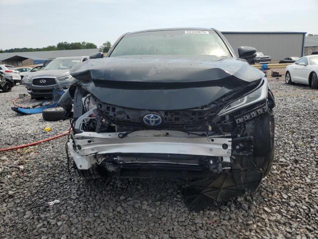  TOYOTA VENZA 2023 Черный