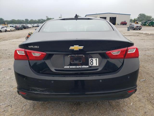 2022 CHEVROLET MALIBU LS  