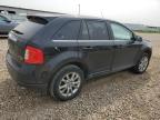 2013 Ford Edge Limited na sprzedaż w Bismarck, ND - Front End