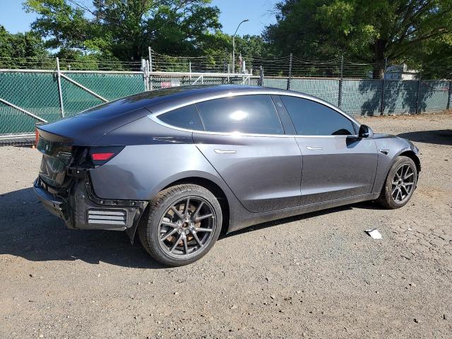  TESLA MODEL 3 2018 Угольный