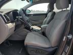 2021 Hyundai Tucson Limited на продаже в Fredericksburg, VA - Rear End