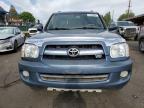 2007 Toyota Sequoia Limited en Venta en Denver, CO - Mechanical