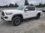 2022 Toyota Tacoma Double Cab   en Venta en Graham, WA - Rear End