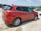 2017 Buick Envision Preferred zu verkaufen in Houston, TX - Front End