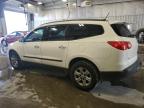 2011 Chevrolet Traverse Ls   продається в Franklin, WI - Front End
