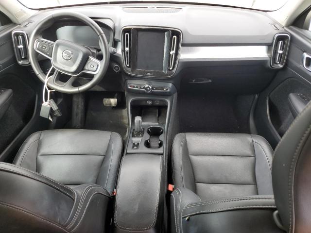  VOLVO XC40 2020 White