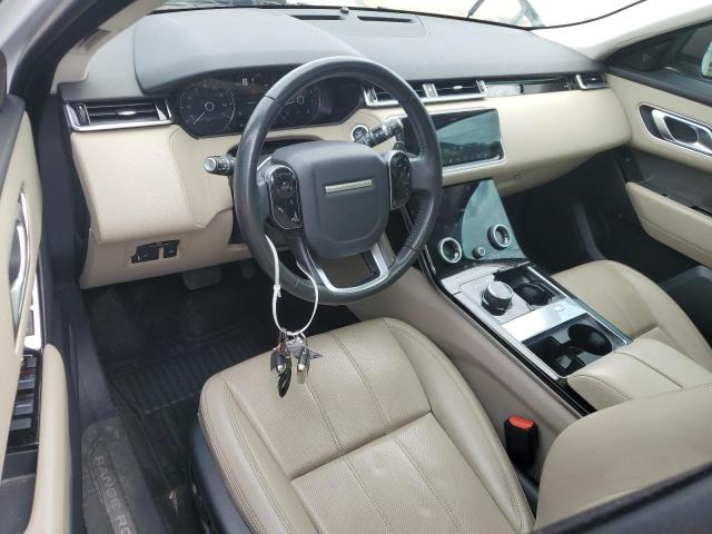  LAND ROVER RANGEROVER 2020 Белый