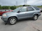 2002 Acura Mdx Touring for Sale in Littleton, CO - Front End