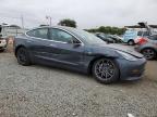 2018 Tesla Model 3  продається в San Diego, CA - Front End