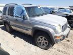 2003 Jeep Liberty Sport de vânzare în Las Vegas, NV - Rear End