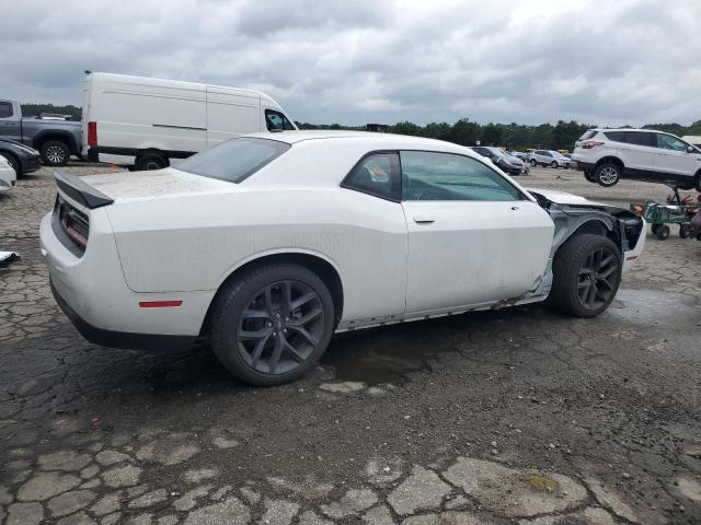  DODGE CHALLENGER 2023 Biały
