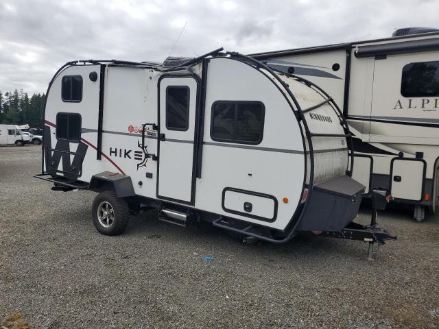 2021 Winnebago Hike  
