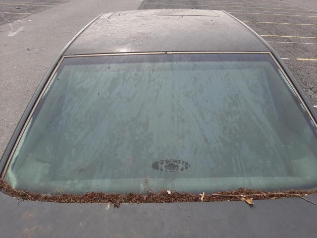 1993 MERCEDES BENZ 300 SE AUT