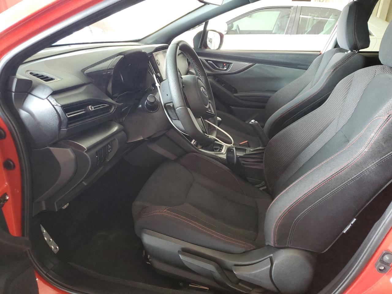 2024 Subaru Wrx Premium VIN: JF1VBAH60R9803405 Lot: 58207805