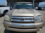 2004 TOYOTA TUNDRA DOUBLE CAB SR5   for sale at Copart CA - LOS ANGELES