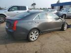 2016 Cadillac Ats  en Venta en Woodhaven, MI - Front End