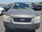 2006 Ford Escape Xlt   за продажба в San Martin, CA - Rear End