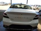2025 Genesis G70 Base на продаже в Brighton, CO - Mechanical