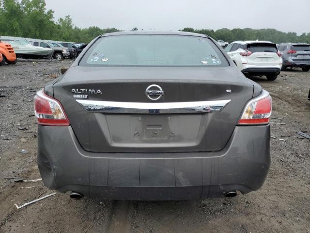  NISSAN ALTIMA 2013 Коричневый