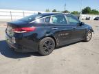 2016 Kia Optima Lx for Sale in Littleton, CO - Vandalism
