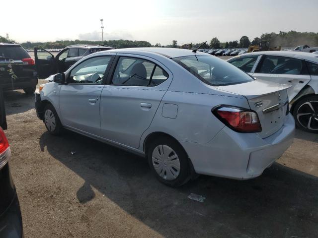  MITSUBISHI MIRAGE 2024 Biały