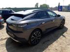 2021 DS DS4 C for sale at Copart SANDY