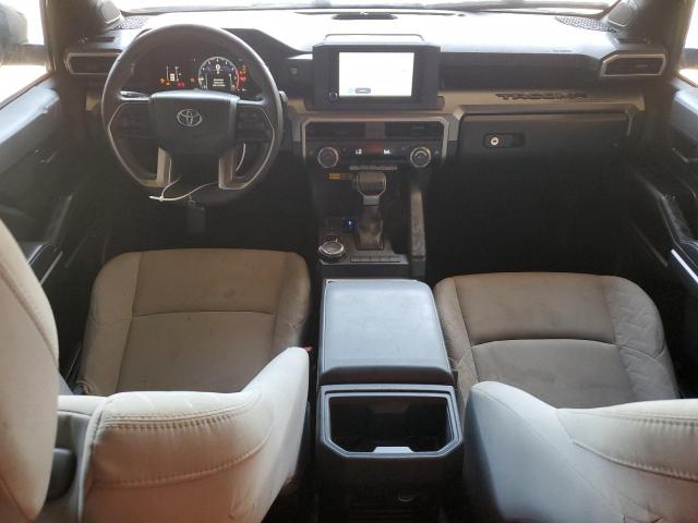  TOYOTA TACOMA 2024 Szary