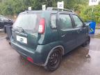 2003 SUZUKI IGNIS GL A for sale at Copart GLOUCESTER
