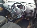 2010 NISSAN MICRA N-TE for sale at Copart WESTBURY