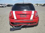 2011 Mini Cooper S   for Sale in Martinez, CA - Rear End