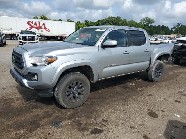 TOYOTA TACOMA DOU 2023