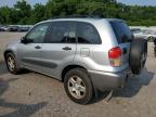 2003 Toyota Rav4  for Sale in Bridgeton, MO - Minor Dent/Scratches
