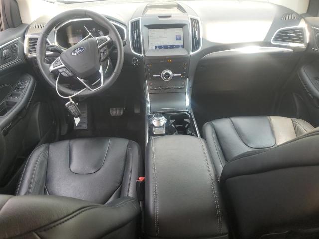  FORD EDGE 2020 Granatowy