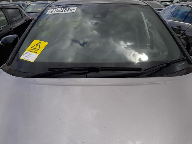 2018 TOYOTA C-HR 1.8 HYBRID DYNAMIC 5DR CVT