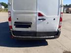 2016 NISSAN NV400 E DC for sale at Copart SANDY