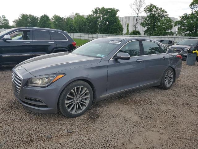 2015 Hyundai Genesis 3. 3.8L