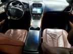 2016 Lincoln Mkx Reserve de vânzare în Blaine, MN - Front End