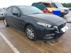 2018 MAZDA 3 SE-L NAV for sale at Copart NEWBURY