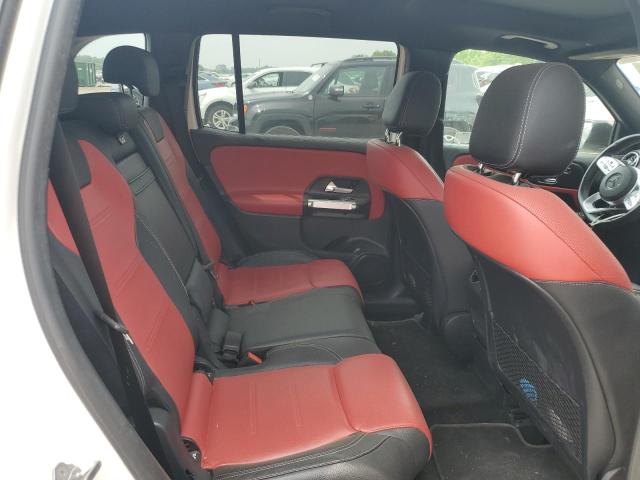 2021 MERCEDES-BENZ GLB 250  
