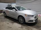 2014 Ford Fusion Se на продаже в Candia, NH - Front End