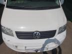 2008 VOLKSWAGEN TR-PORTER for sale at Copart SANDTOFT
