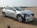 2014 Nissan Altima 2.5   de vânzare în Elgin, IL - Rear End