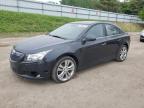 2014 Chevrolet Cruze Ltz for Sale in Davison, MI - Front End