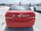 2014 Chevrolet Cruze Ls en Venta en New Orleans, LA - Rear End