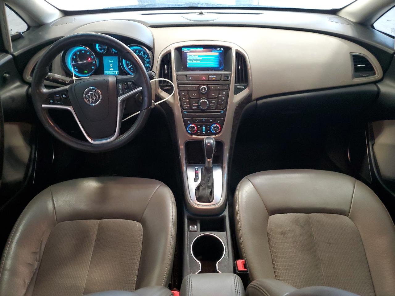 2015 Buick Verano VIN: 1G4PP5SK5F4218342 Lot: 63218065