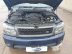 2010 LAND ROVER RANGE ROVE for sale at Copart YORK