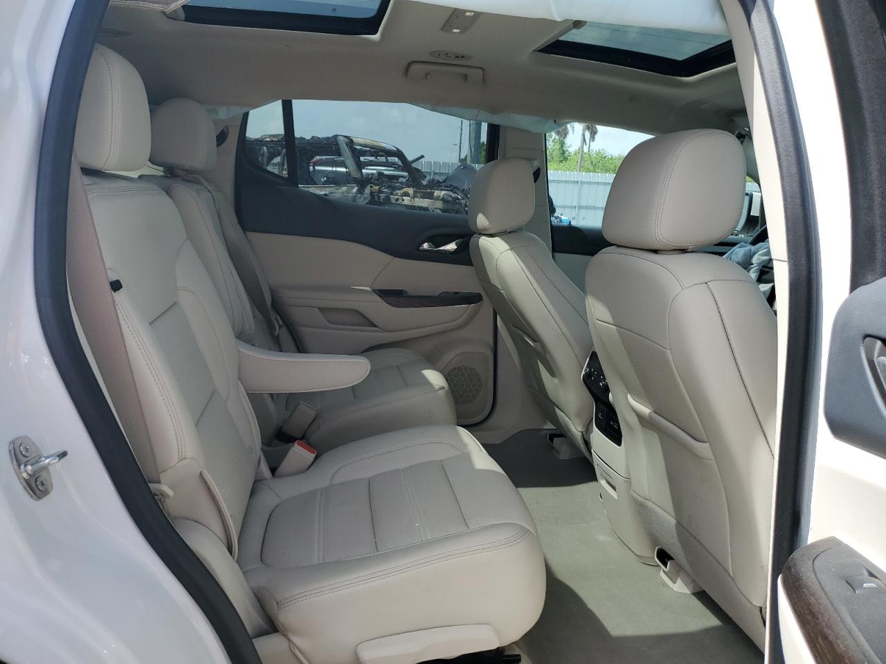 2022 GMC Acadia Denali VIN: 1GKKNXL46NZ157220 Lot: 60870745